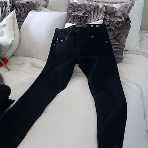 Miss me black jeans